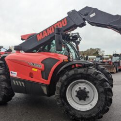 MLT 635 manitou occ