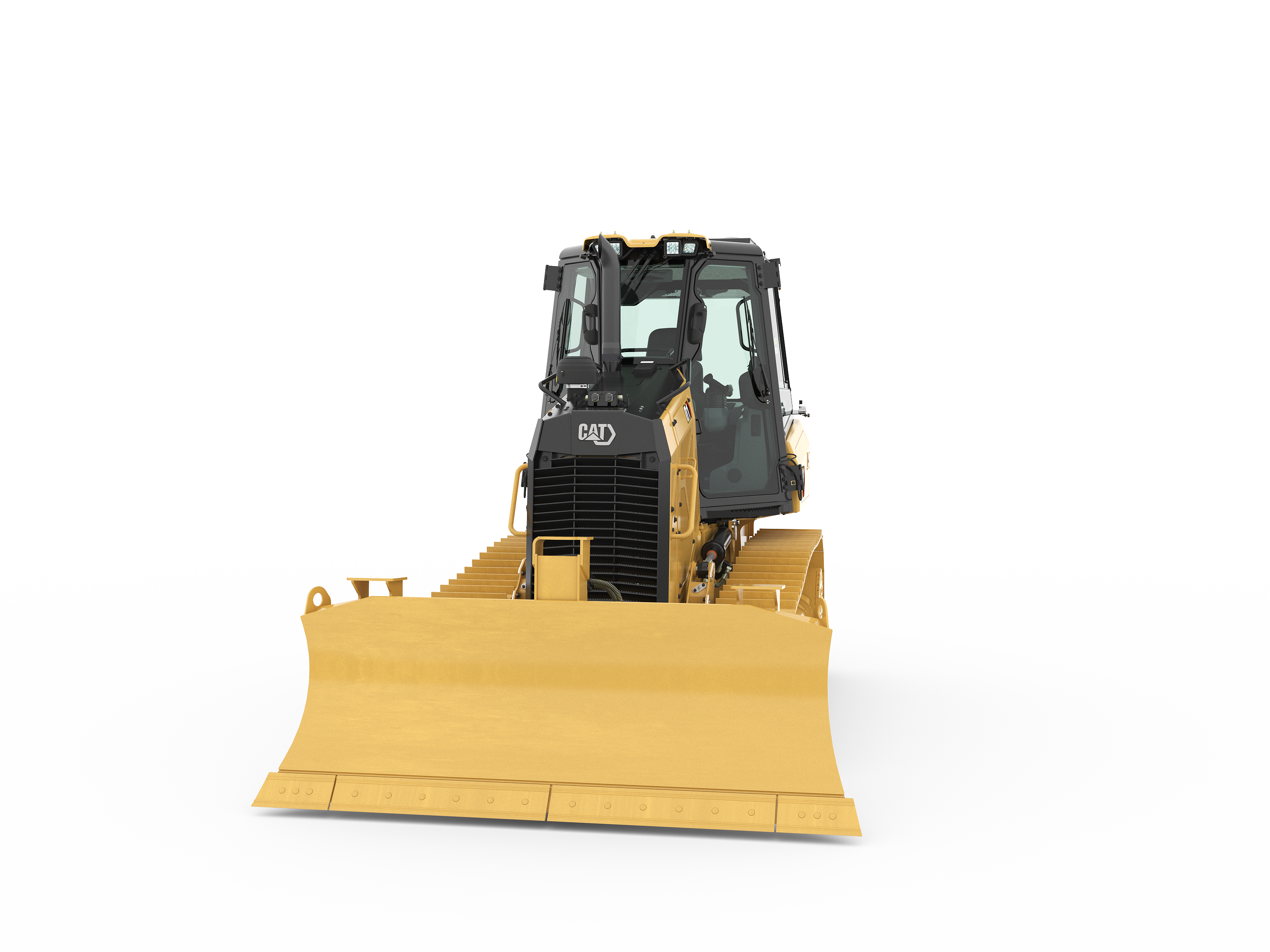 D1 Bulldozer CAT